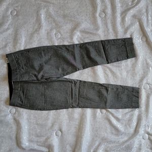 Banana Republic| Sloan| 0P| Gray